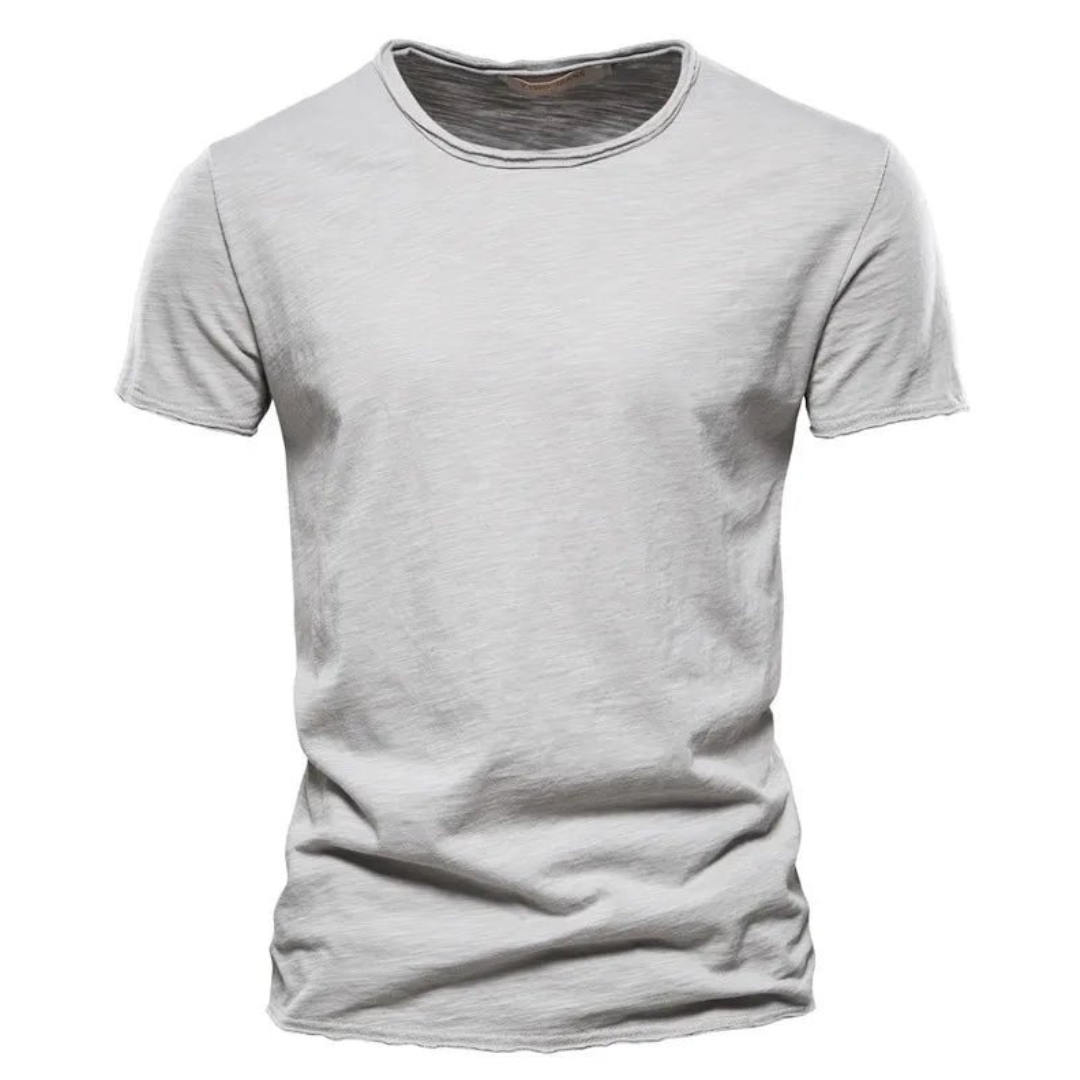 Van Delft Mode® | Klassiek T-shirt