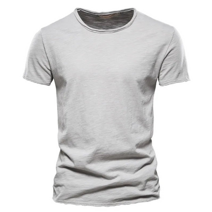Van Delft Mode® | Klassiek T-shirt