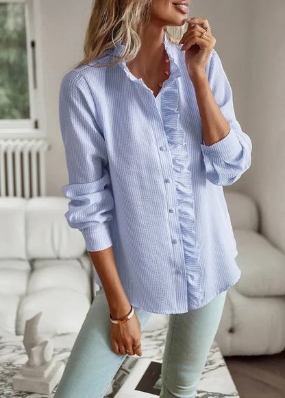 Van Delft Mode® | ELEGANTE BLOUSE