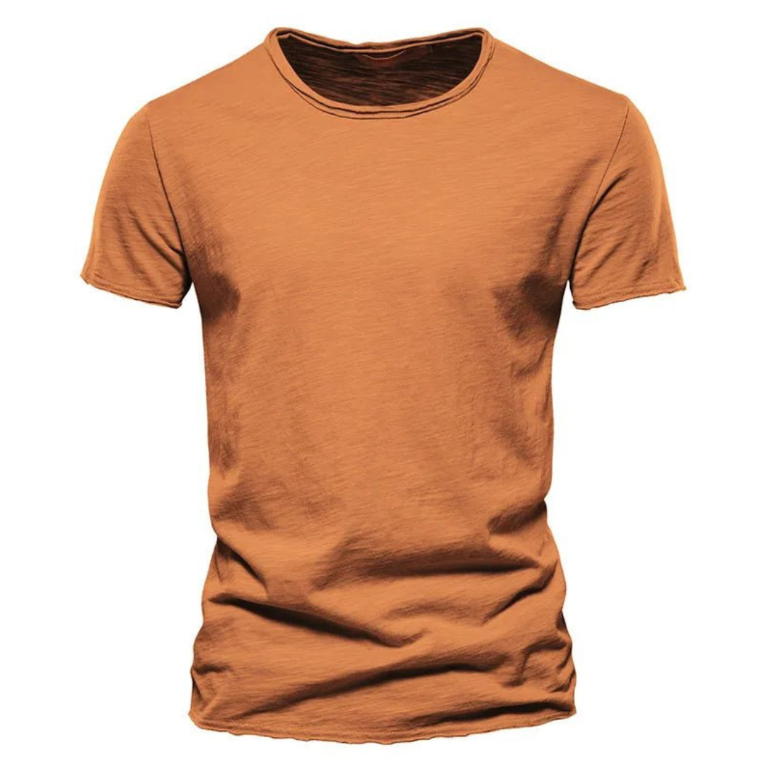 Van Delft Mode® | Klassiek T-shirt