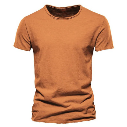 Van Delft Mode® | Klassiek T-shirt