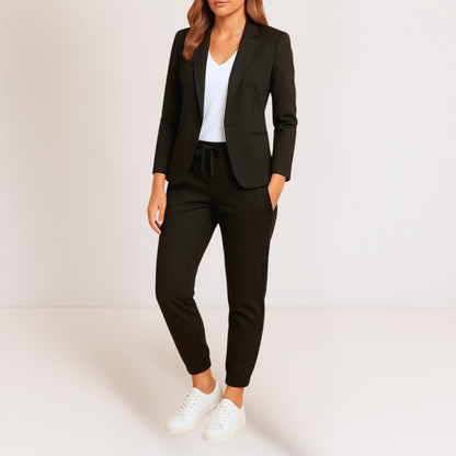 Van Delft Mode® | Elegante comfortabele dames set
