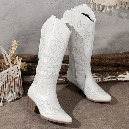 Van Delft Mode® | Winter Grace Boots