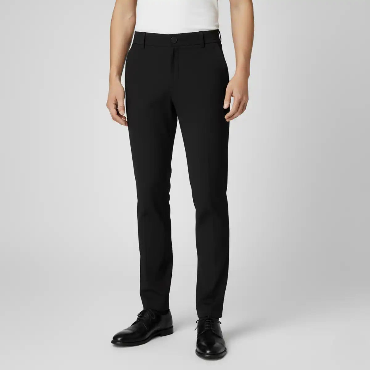 Van Delft Mode® | Comfortabele Pantalon met Stretch