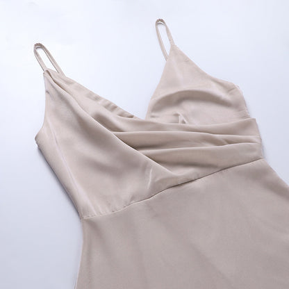 Van Delft Mode® | Stijlvolle Straploze Jurk