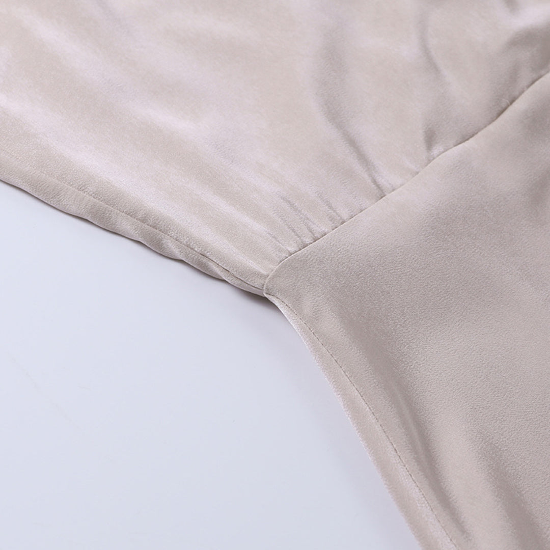 Van Delft Mode® | Stijlvolle Straploze Jurk