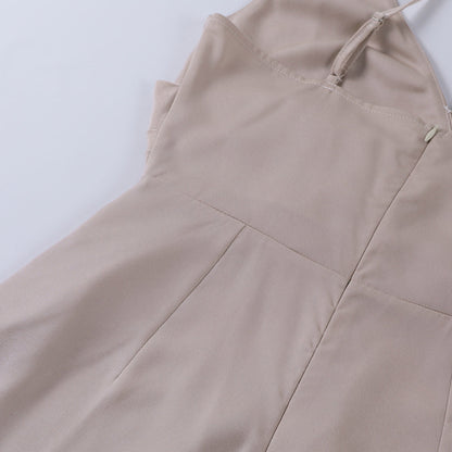 Van Delft Mode® | Stijlvolle Straploze Jurk