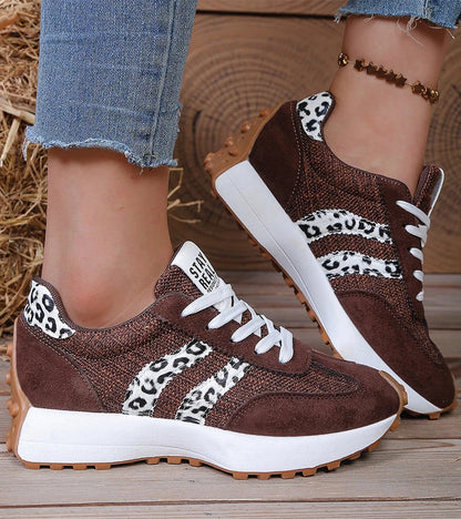 Van Delft Mode® | Comfortabele dames sneakers