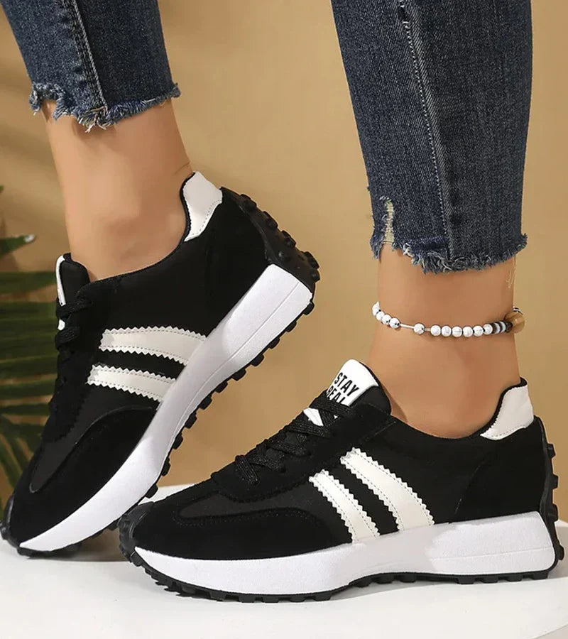Van Delft Mode® | Comfortabele dames sneakers