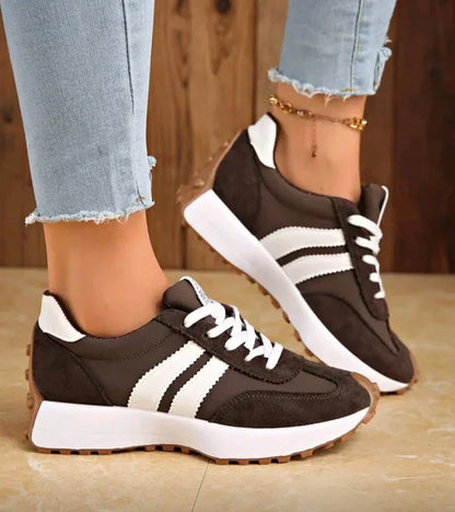 Van Delft Mode® | Comfortabele dames sneakers