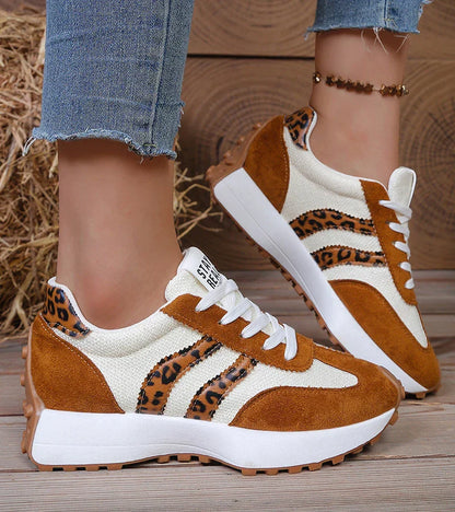 Van Delft Mode® | Comfortabele dames sneakers