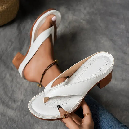 Van Delft Mode® | Elegante en comfortabele slippers