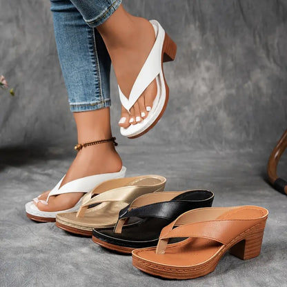 Van Delft Mode® | Elegante en comfortabele slippers
