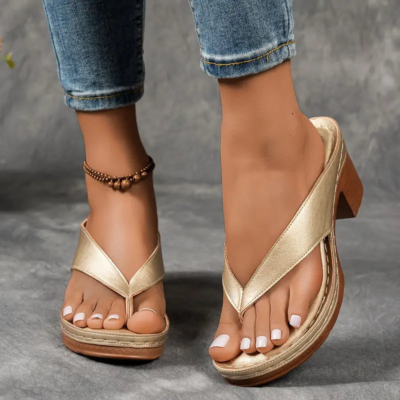 Van Delft Mode® | Elegante en comfortabele slippers
