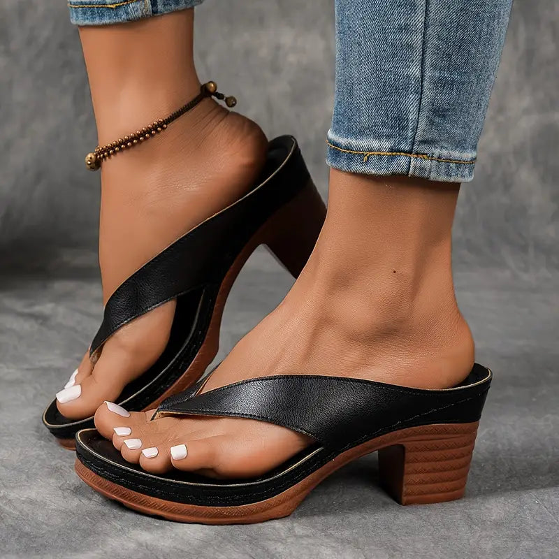 Van Delft Mode® | Elegante en comfortabele slippers