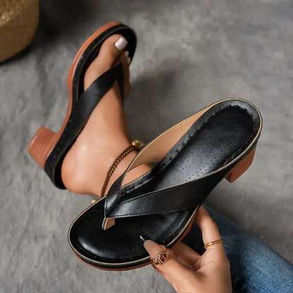 Van Delft Mode® | Elegante en comfortabele slippers