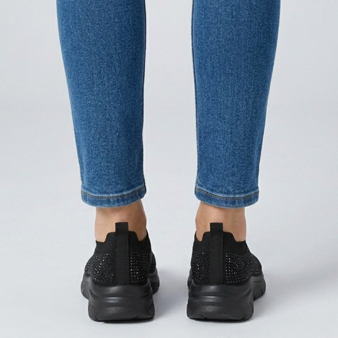 Van Delft Mode® | Comfortabele dameschoenen