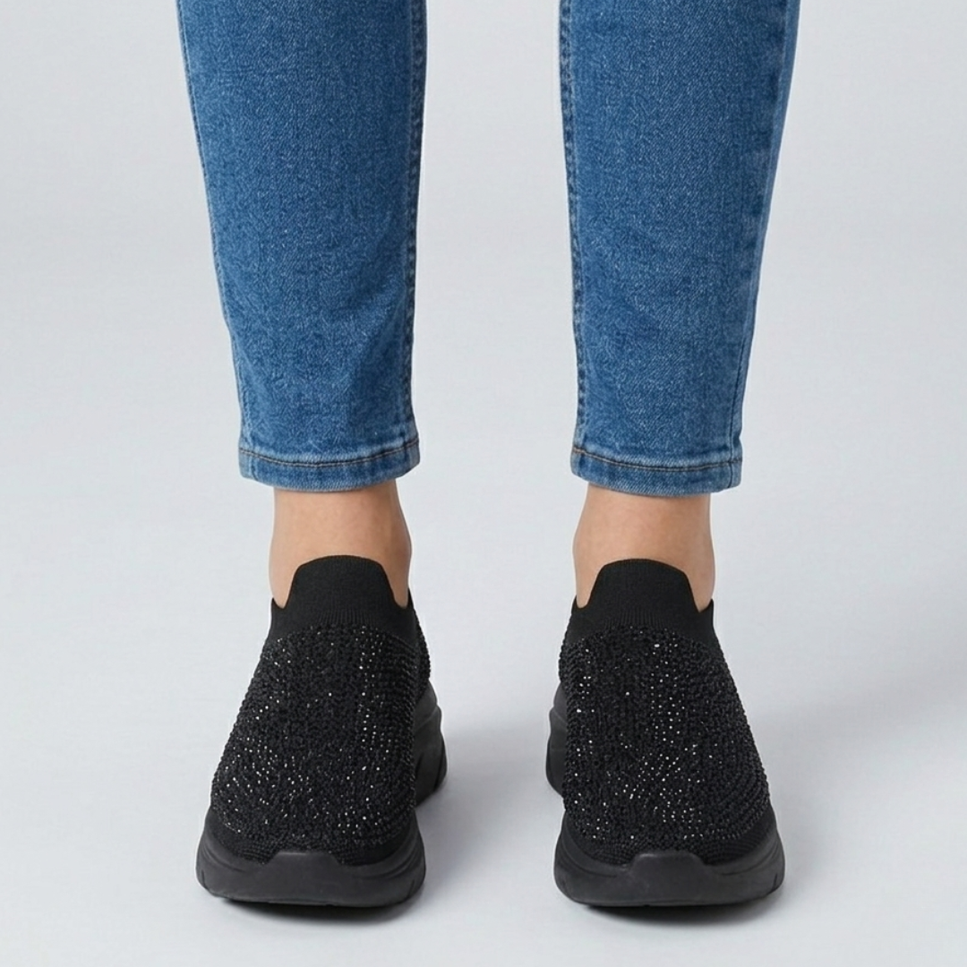 Van Delft Mode® | Comfortabele dameschoenen