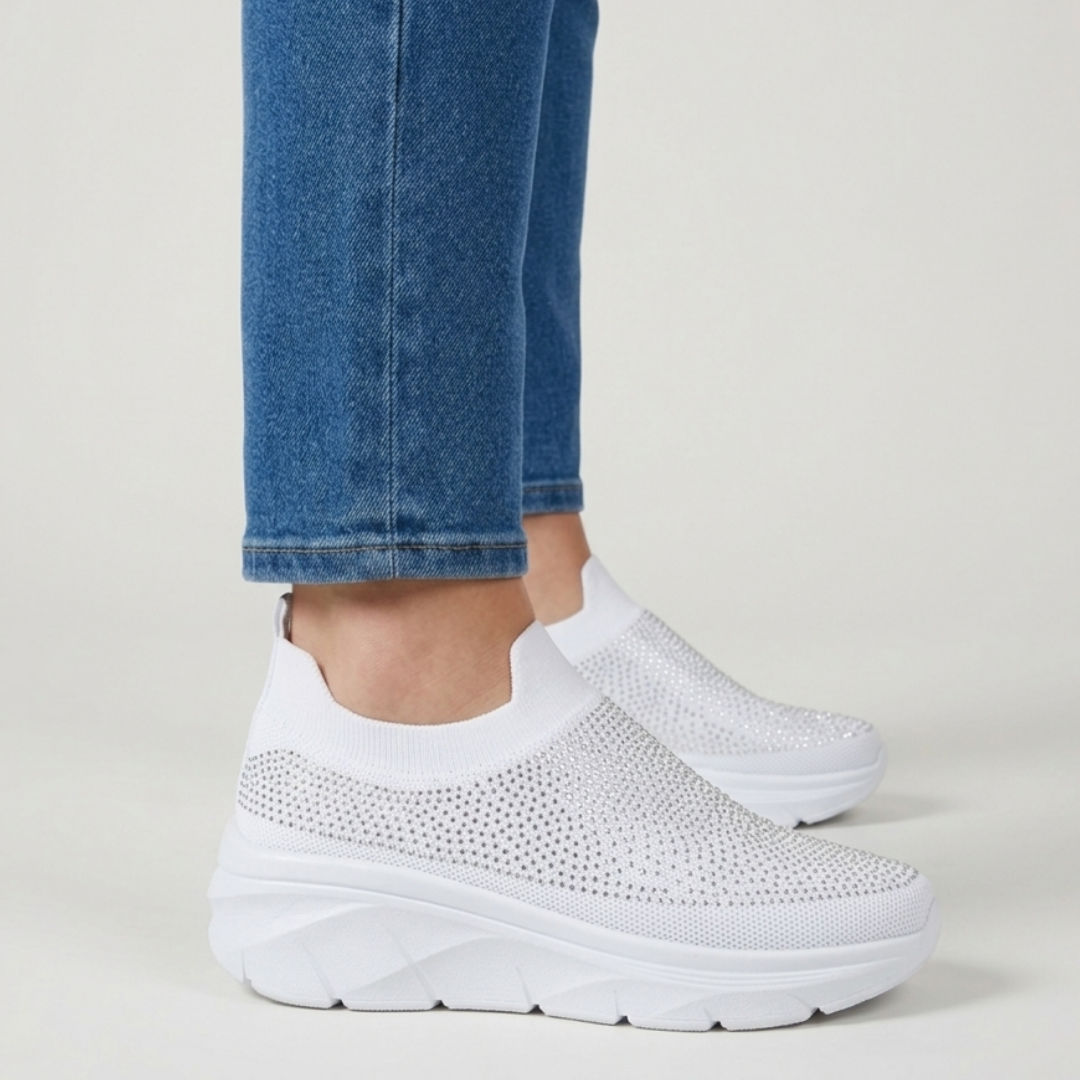Van Delft Mode® | Comfortabele dameschoenen