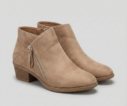 Van Delft Mode®| Orthopedische Enkelboot