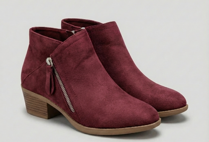 Van Delft Mode®| Orthopedische Enkelboot