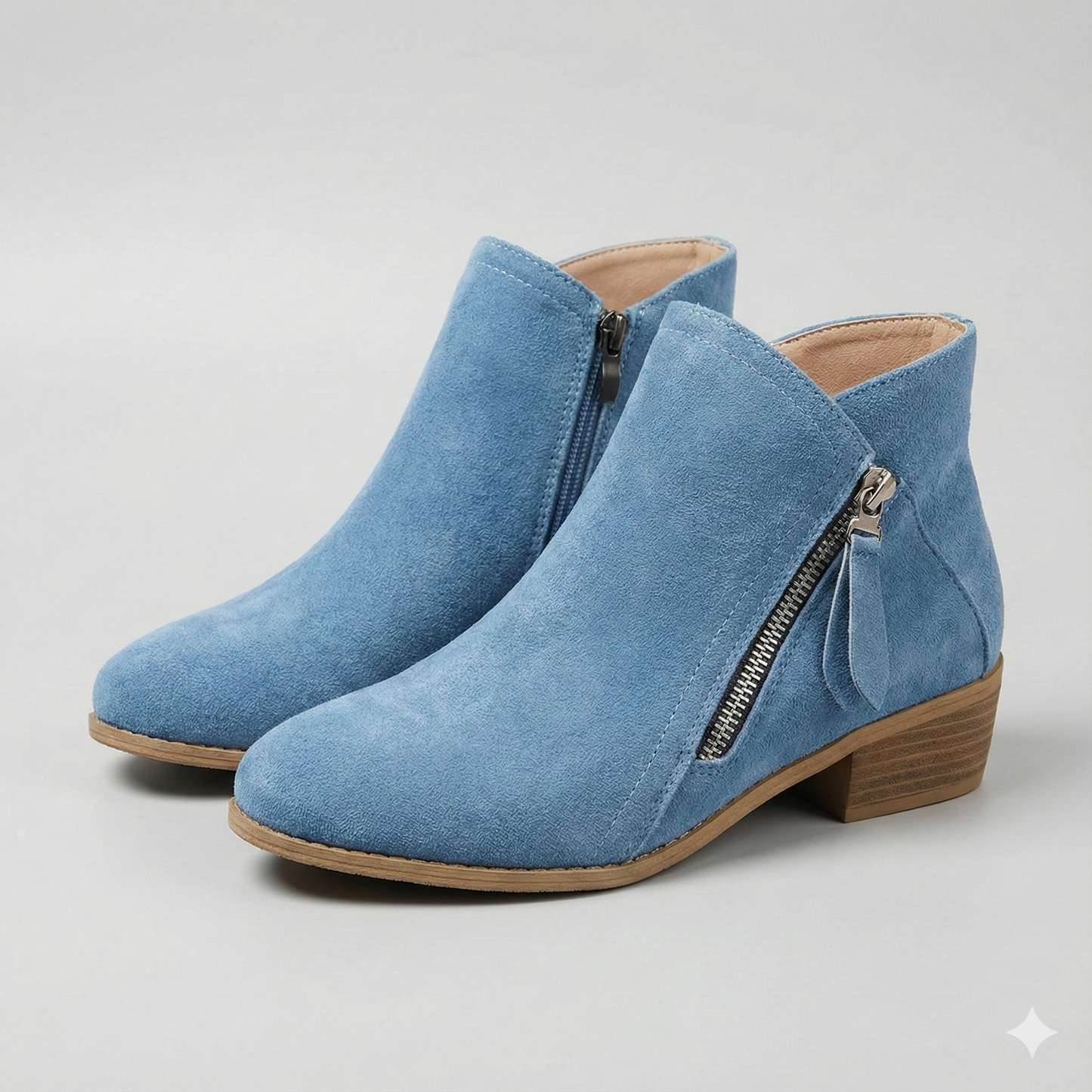 Van Delft Mode®| Orthopedische Enkelboot