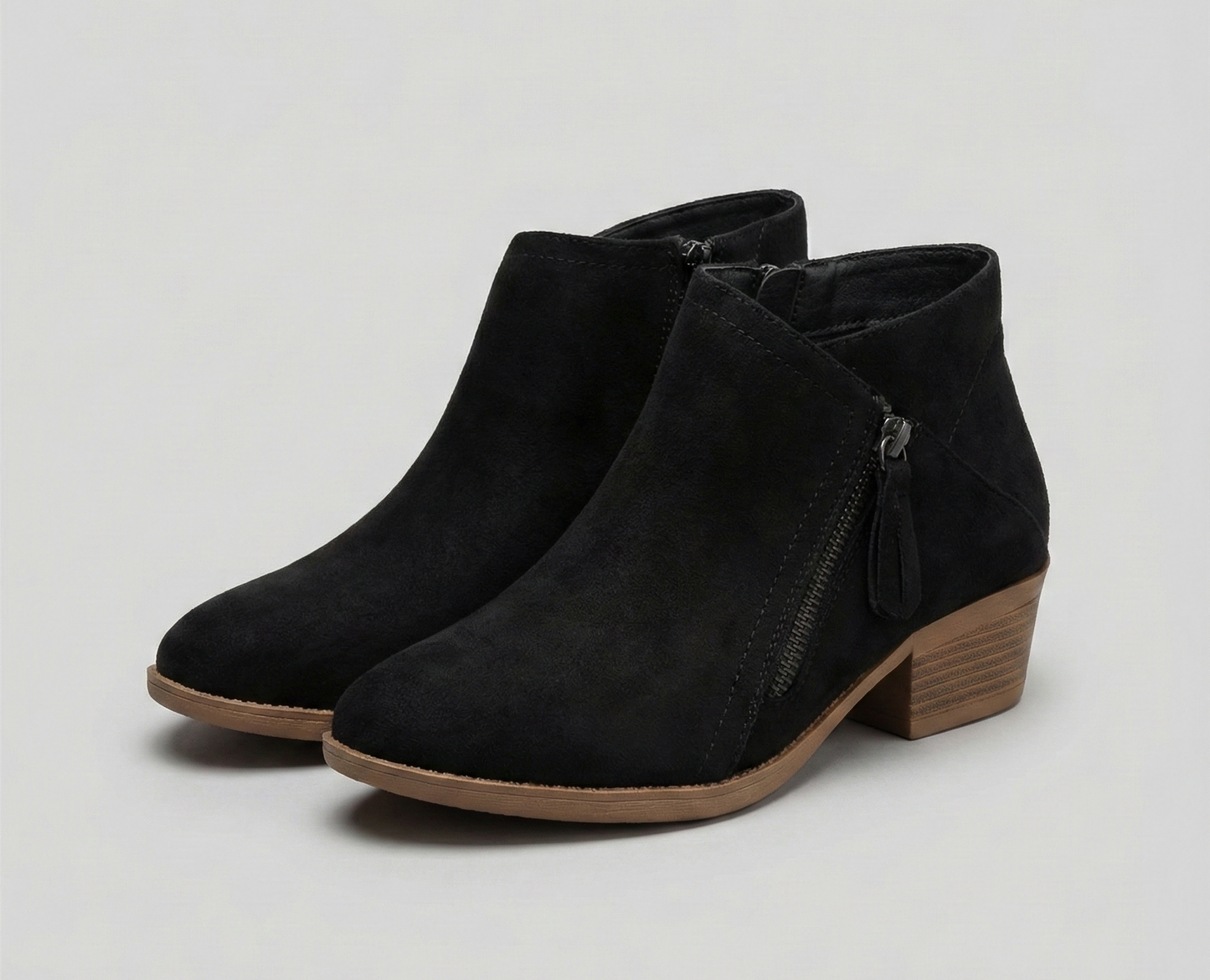 Van Delft Mode®| Orthopedische Enkelboot