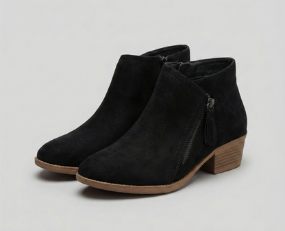 Van Delft Mode®| Orthopedische Enkelboot