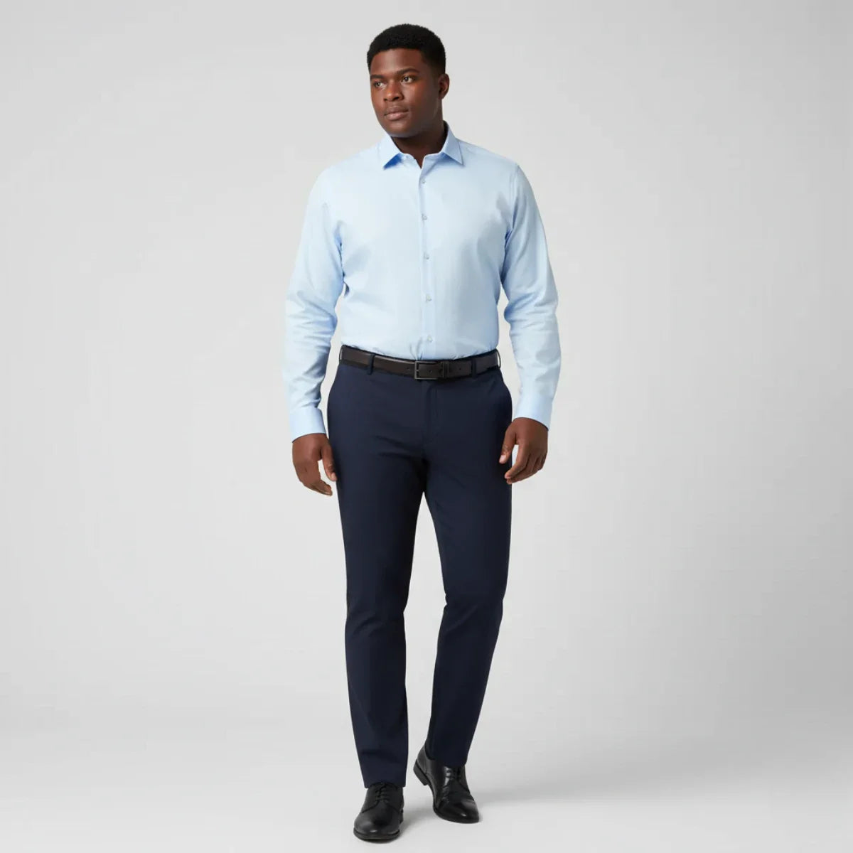 Van Delft Mode® | Comfortabele Pantalon met Stretch