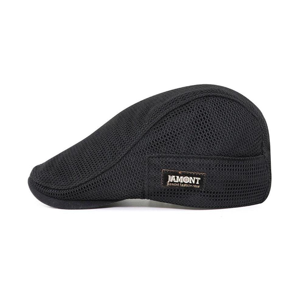 Van Delft Mode® | Comfortabele heren pet (TIJDELIJK 1+1 GRATIS!)