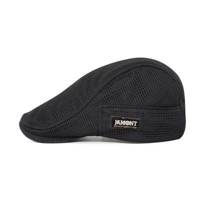Van Delft Mode® | Comfortabele heren pet (TIJDELIJK 1+1 GRATIS!)