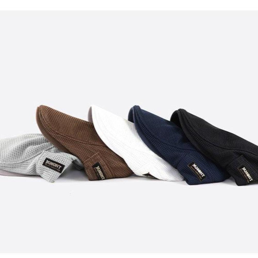 Van Delft Mode® | Comfortabele heren pet (TIJDELIJK 1+1 GRATIS!)