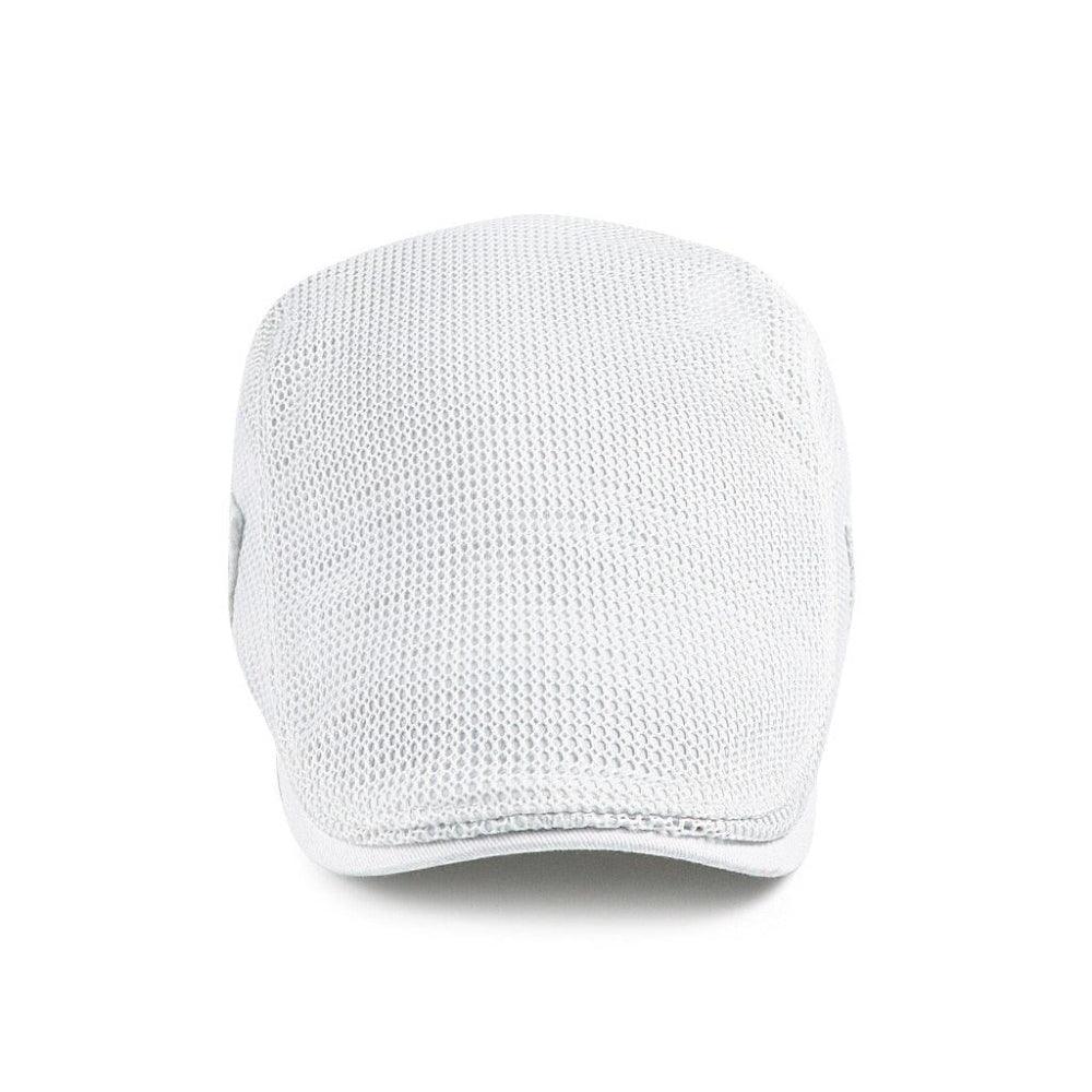 Van Delft Mode® | Comfortabele heren pet (TIJDELIJK 1+1 GRATIS!)