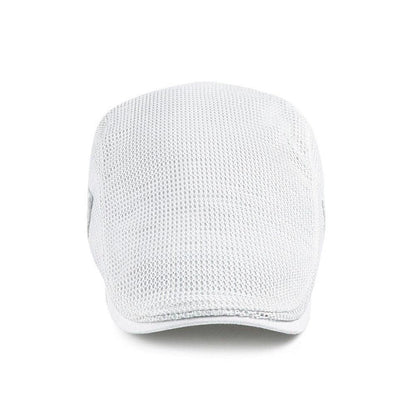 Van Delft Mode® | Comfortabele heren pet (TIJDELIJK 1+1 GRATIS!)
