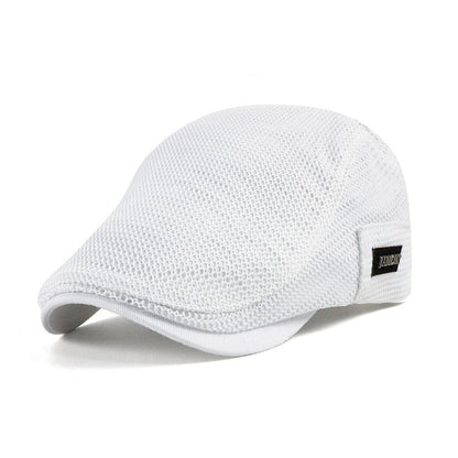 Van Delft Mode® | Comfortabele heren pet (TIJDELIJK 1+1 GRATIS!)