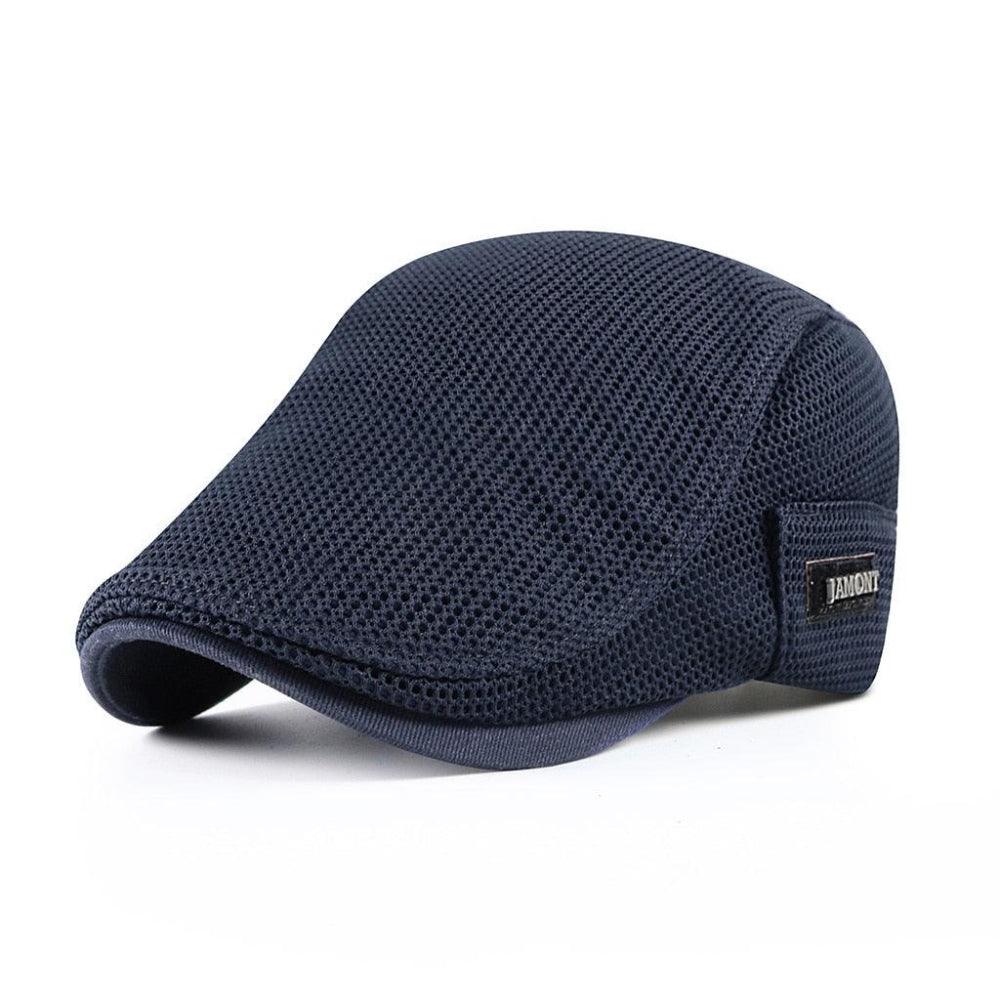 Van Delft Mode® | Comfortabele heren pet (TIJDELIJK 1+1 GRATIS!)