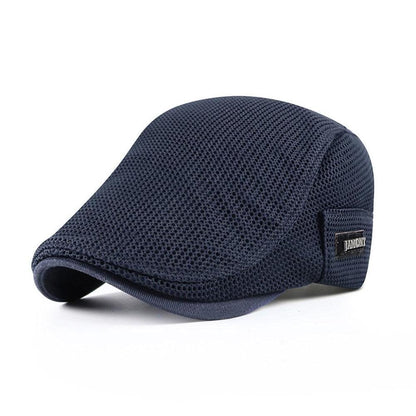 Van Delft Mode® | Comfortabele heren pet (TIJDELIJK 1+1 GRATIS!)
