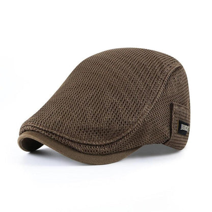 Van Delft Mode® | Comfortabele heren pet (TIJDELIJK 1+1 GRATIS!)