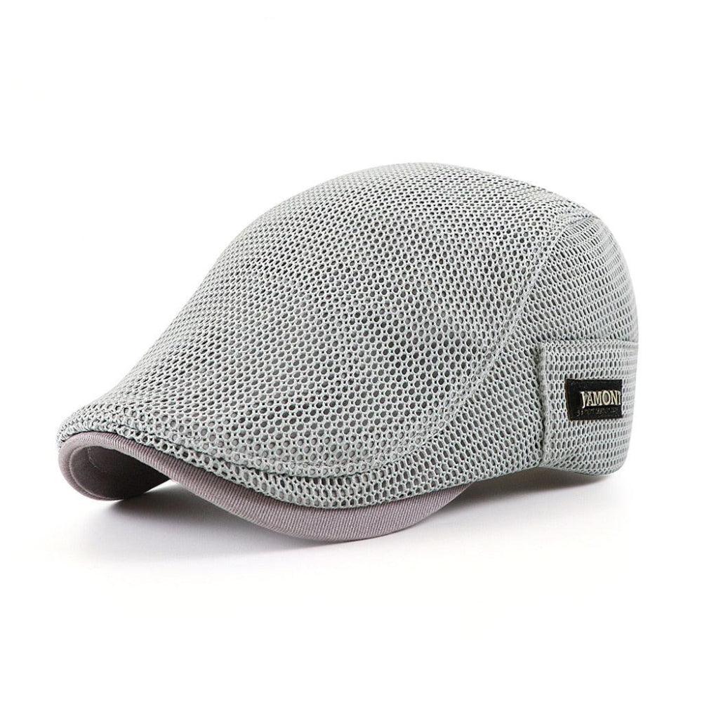 Van Delft Mode® | Comfortabele heren pet (TIJDELIJK 1+1 GRATIS!)