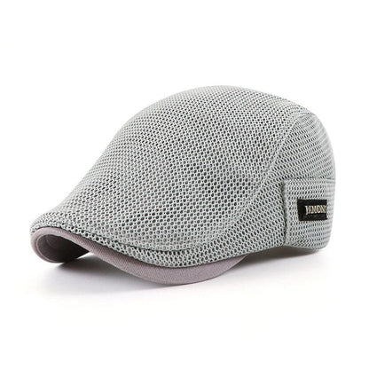 Van Delft Mode® | Comfortabele heren pet (TIJDELIJK 1+1 GRATIS!)