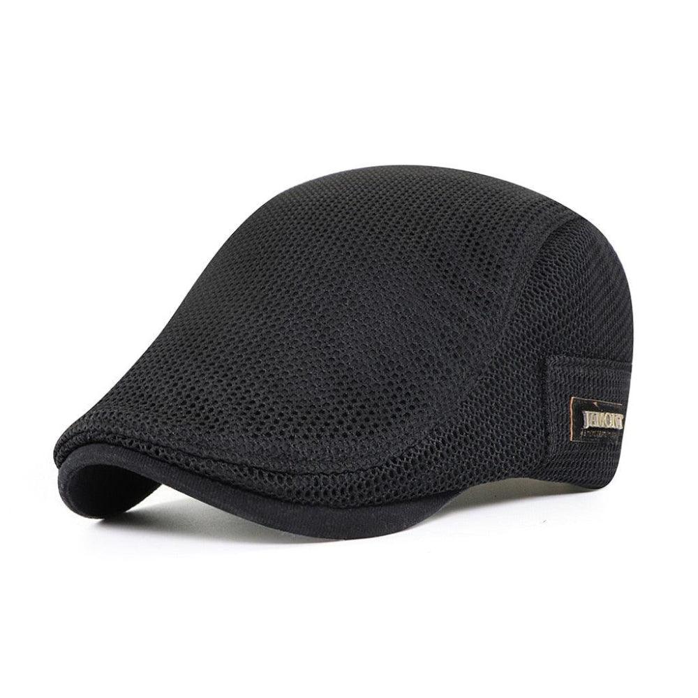 Van Delft Mode® | Comfortabele heren pet (TIJDELIJK 1+1 GRATIS!)