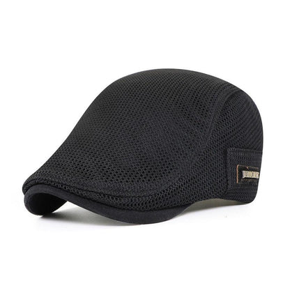Van Delft Mode® | Comfortabele heren pet (TIJDELIJK 1+1 GRATIS!)