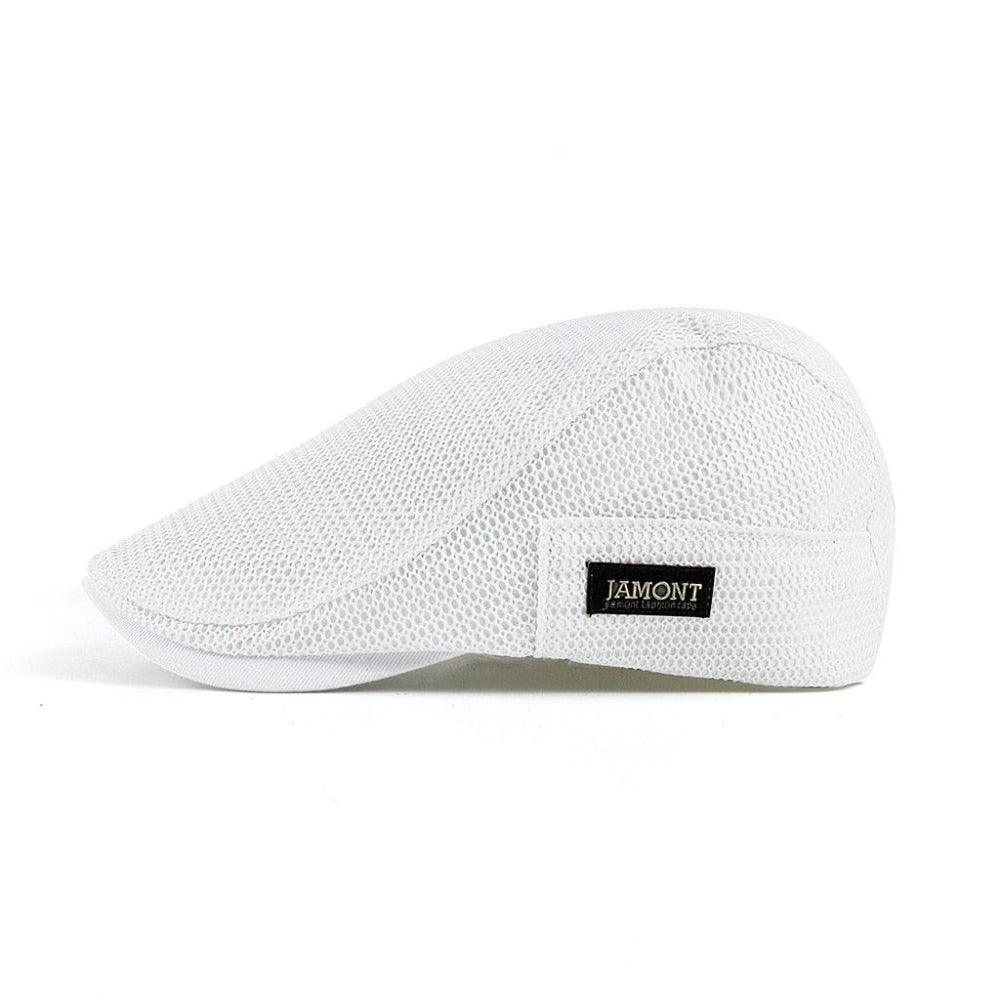 Van Delft Mode® | Comfortabele heren pet (TIJDELIJK 1+1 GRATIS!)