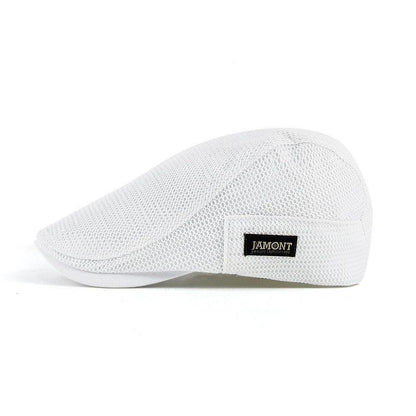 Van Delft Mode® | Comfortabele heren pet (TIJDELIJK 1+1 GRATIS!)