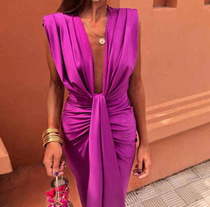 Van Delft Mode® | Elegante Zomerjurk