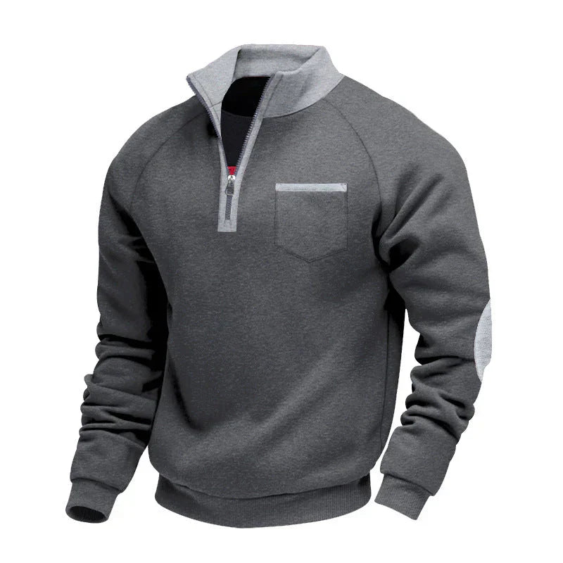 Van Delft Mode® | comfortabele lente trui