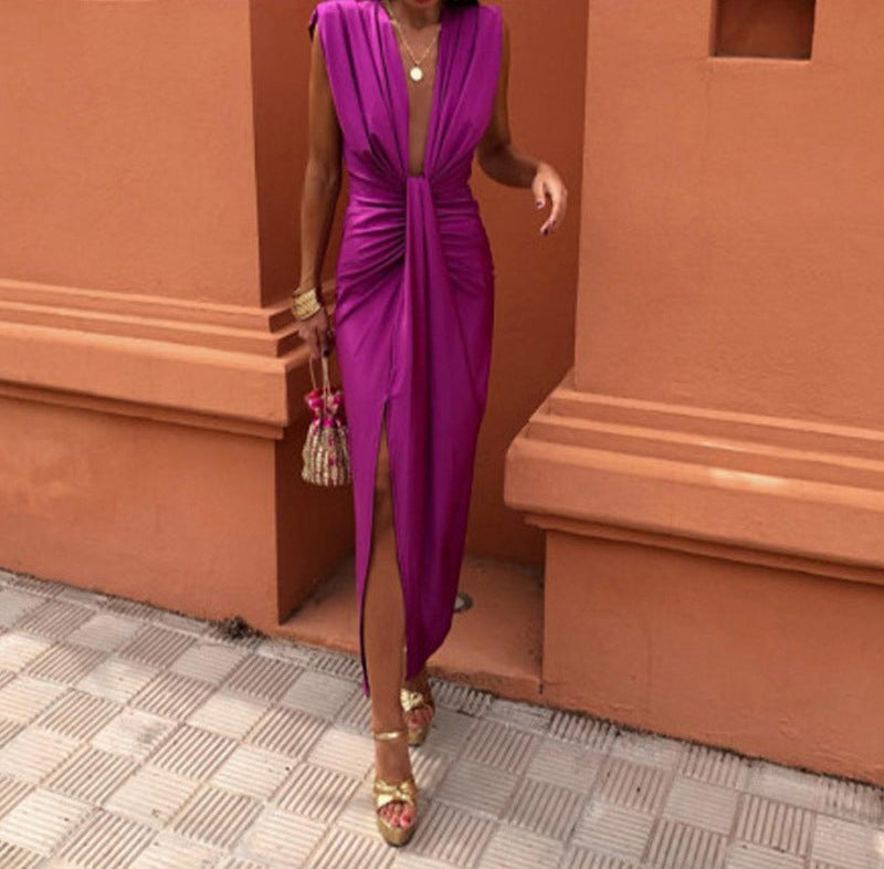 Van Delft Mode® | Elegante Zomerjurk