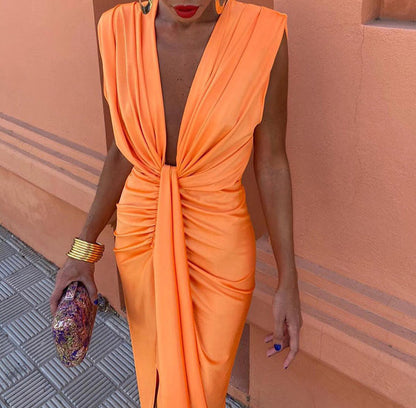 Van Delft Mode® | Elegante Zomerjurk