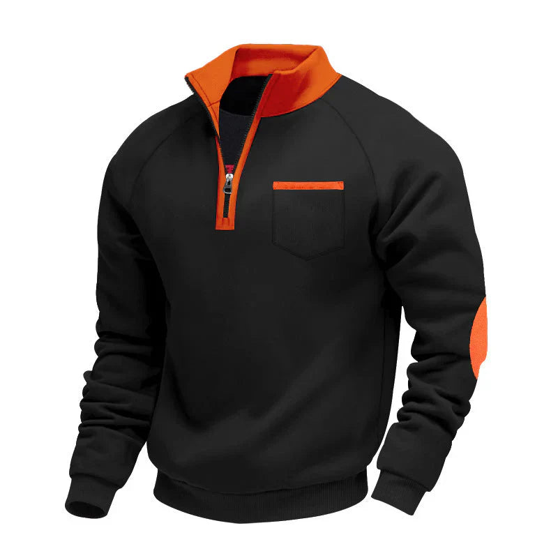 Van Delft Mode® | comfortabele lente trui