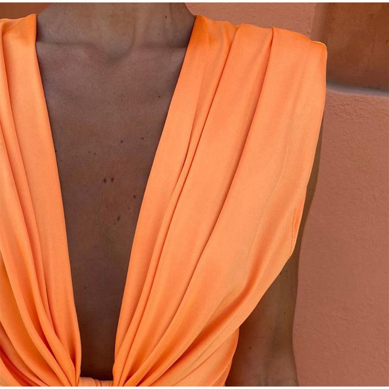 Van Delft Mode® | Elegante Zomerjurk